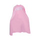 Пеньюар Suavecita OG Script Pink Barber Cape