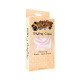 Пеньюар Suavecita OG Script Pink Barber Cape