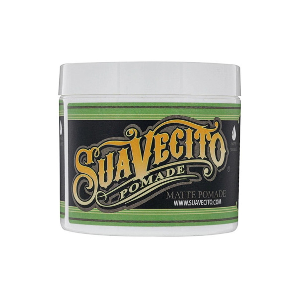 Помада для укладання волосся Suavecito Matte Pomade 113мл