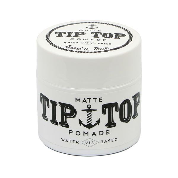 Помада для укладання волосся Tip Top Matte Pomade 120г