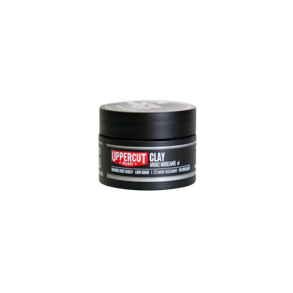 Глина для укладання волосся Uppercut Deluxe Clay 25г