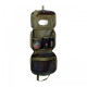 Подарунковий набір для волосся Uppercut Deluxe Field Kit