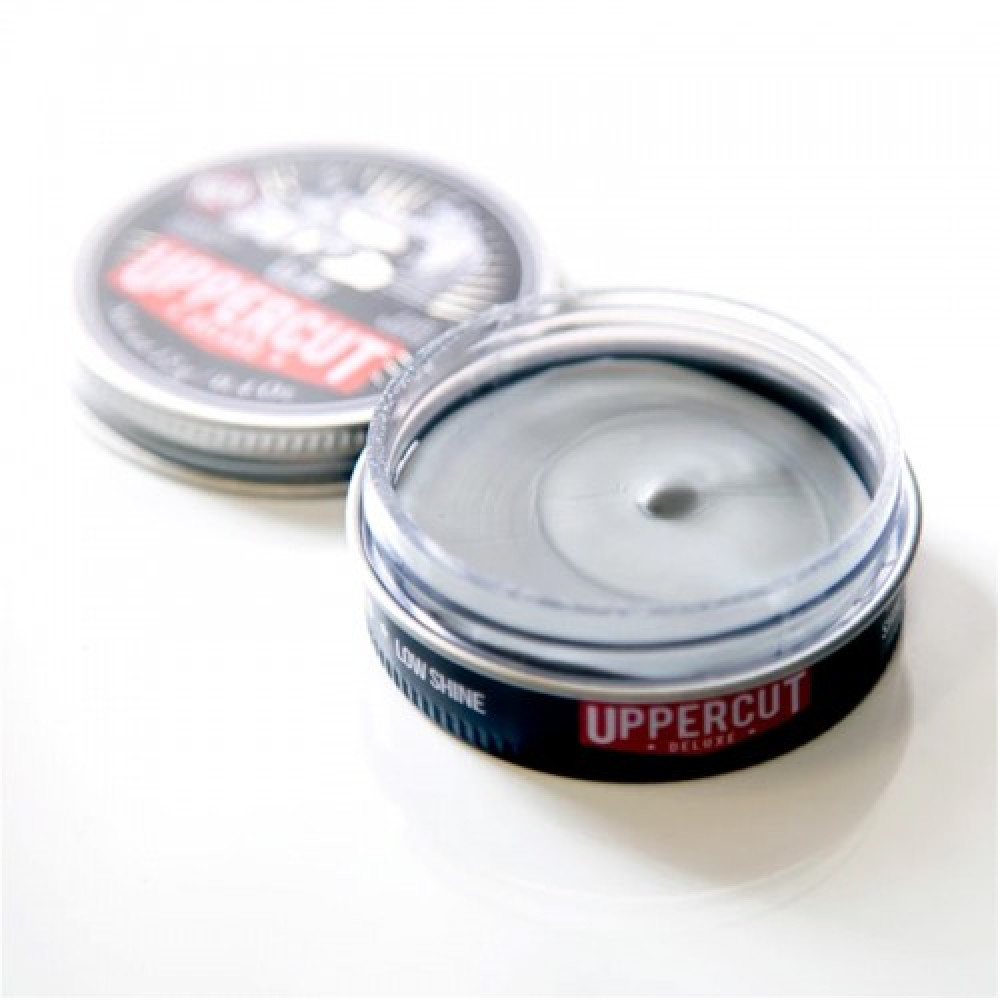 Глина для укладання волосся Uppercut Deluxe Clay 12 г