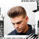 Глина для укладання волосся Uppercut Deluxe Clay 60 г