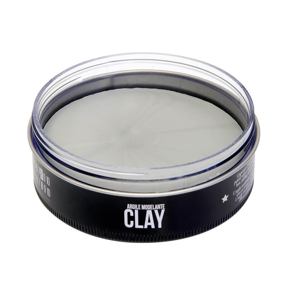 Глина для укладання волосся Uppercut Deluxe Clay 60 г