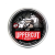Глина для укладки волос Uppercut Deluxe Clay 60 г
