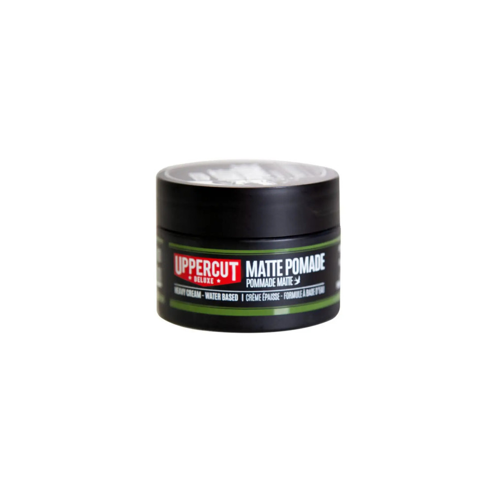 Помада для укладання волосся Uppercut Deluxe Matte Pomade 30г
