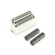 Сітка подвійна і ніж для шейвера BaByliss Pro Foil Head & Cutter BAB FXFS2E