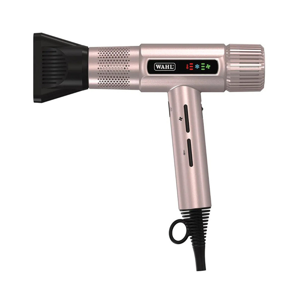 Фен для волос Wahl Vanquish Rose Gold