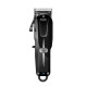 Набір для стрижки Wahl Cordless Combo Super Taper Cordless Black + Beret Stealth