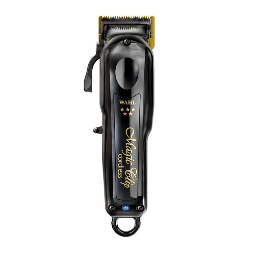 Машинка для стрижки Wahl Magic Clip Cordless Black