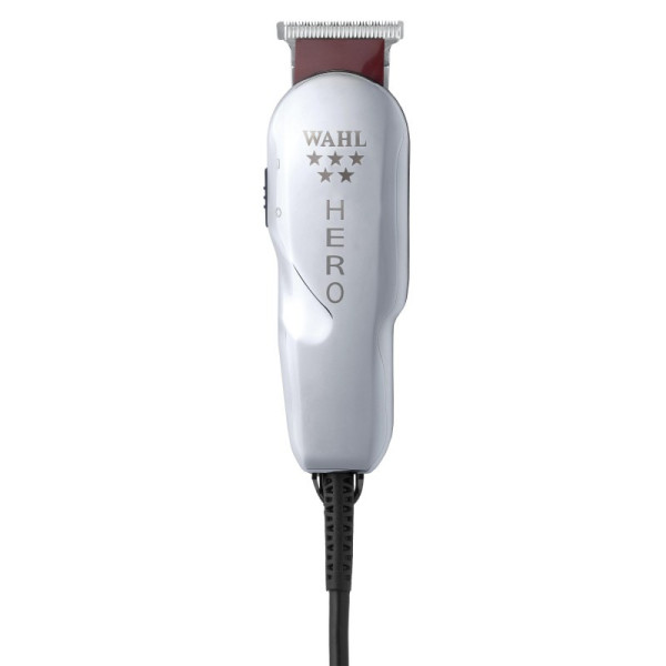 Тример для окантовки і стрижки бороди  Wahl Hero 4160-0470 (08991-216)