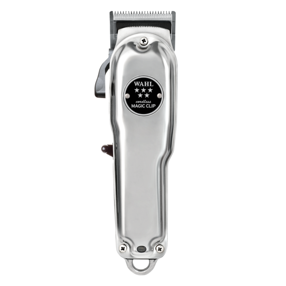 Машинка для стрижки Magic Clip Cordless  LIMITED METAL EDITION 08509-016
