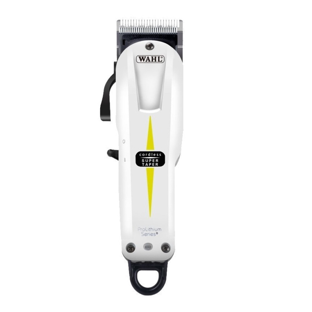 Машинка для стрижки WAHL Super Taper Cordless (08591-016