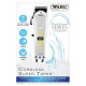 Машинка для стрижки WAHL Super Taper Cordless (08591-016
