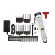 Машинка для стрижки WAHL Super Taper Cordless (08591-016