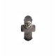 Брошка Wahl Barber Pole Pin