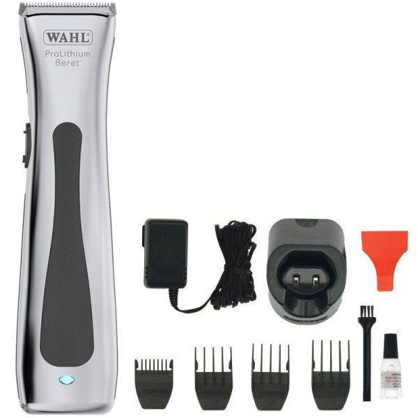 Тример Wahl Beret 08841-616