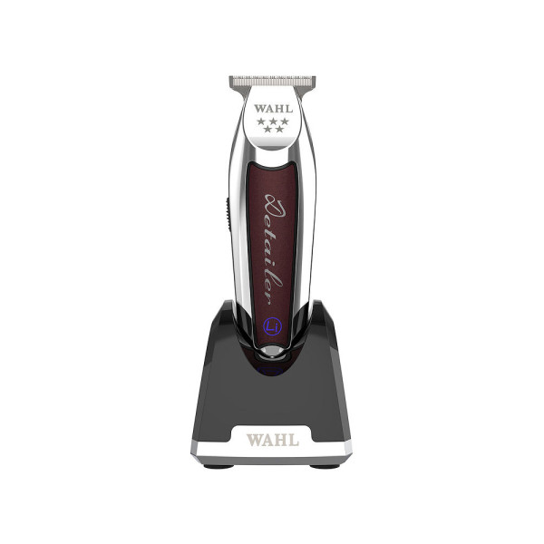Тример бездротовий Wahl Cordless Detailer Li 8171-016 з підставкою
