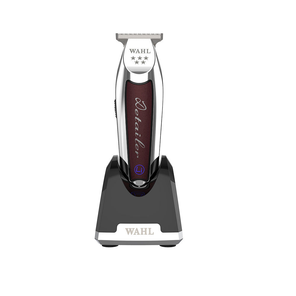 Тример бездротовий Wahl Cordless Detailer Li 8171-016 з підставкою