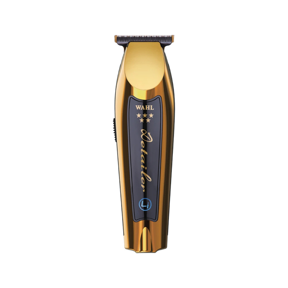 Тример Wahl Detailer Li Cordless Gold