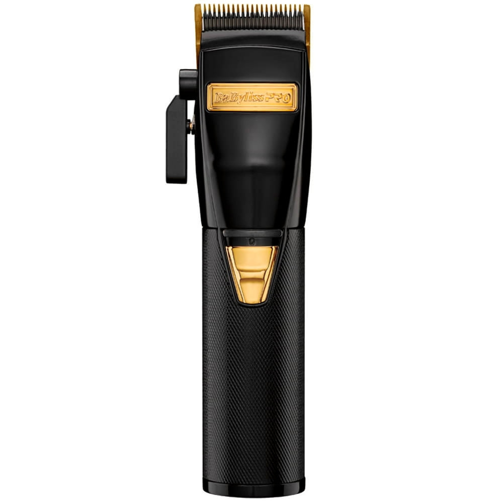 Машинка для стрижки BaByliss PRO FX8700BKE Black FX