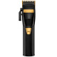 Машинка для стрижки BaByliss PRO FX8700BKE Black FX