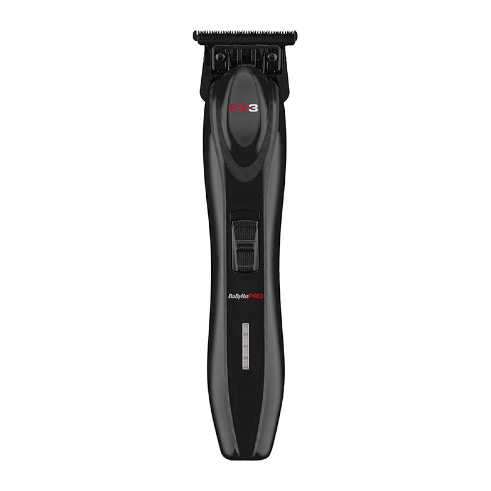 Професійний тример BaByliss PRO FX3