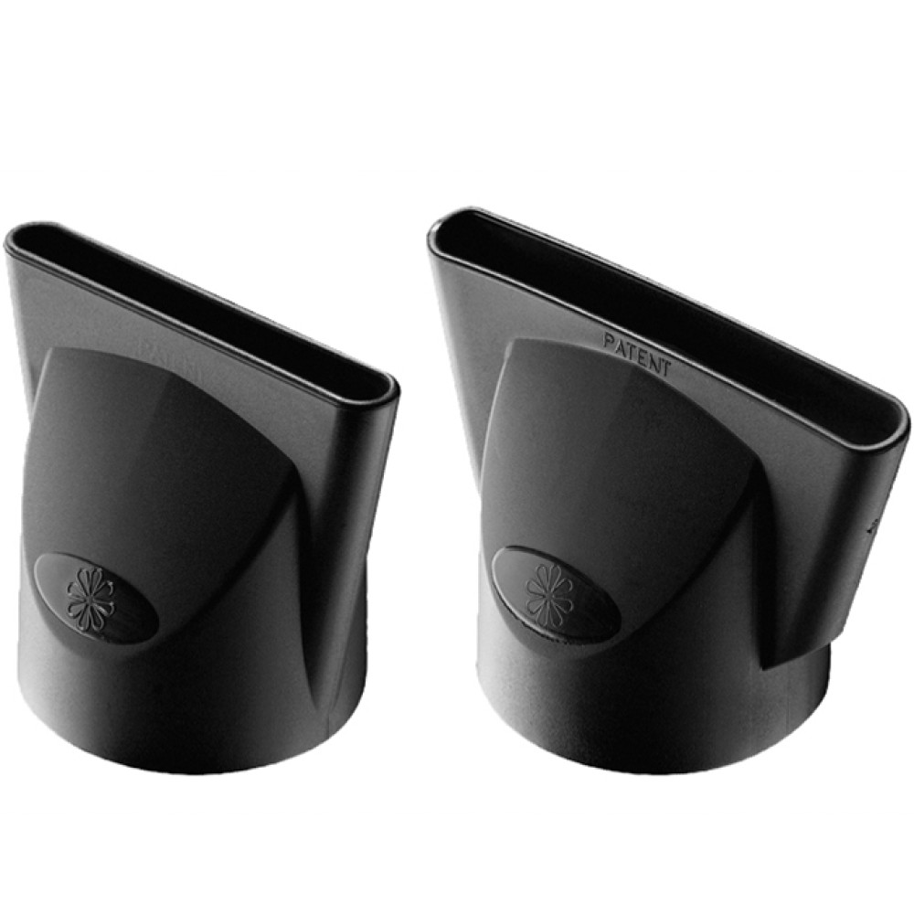 Фен BaByliss PRO BAB6250IE Black Star Ionic