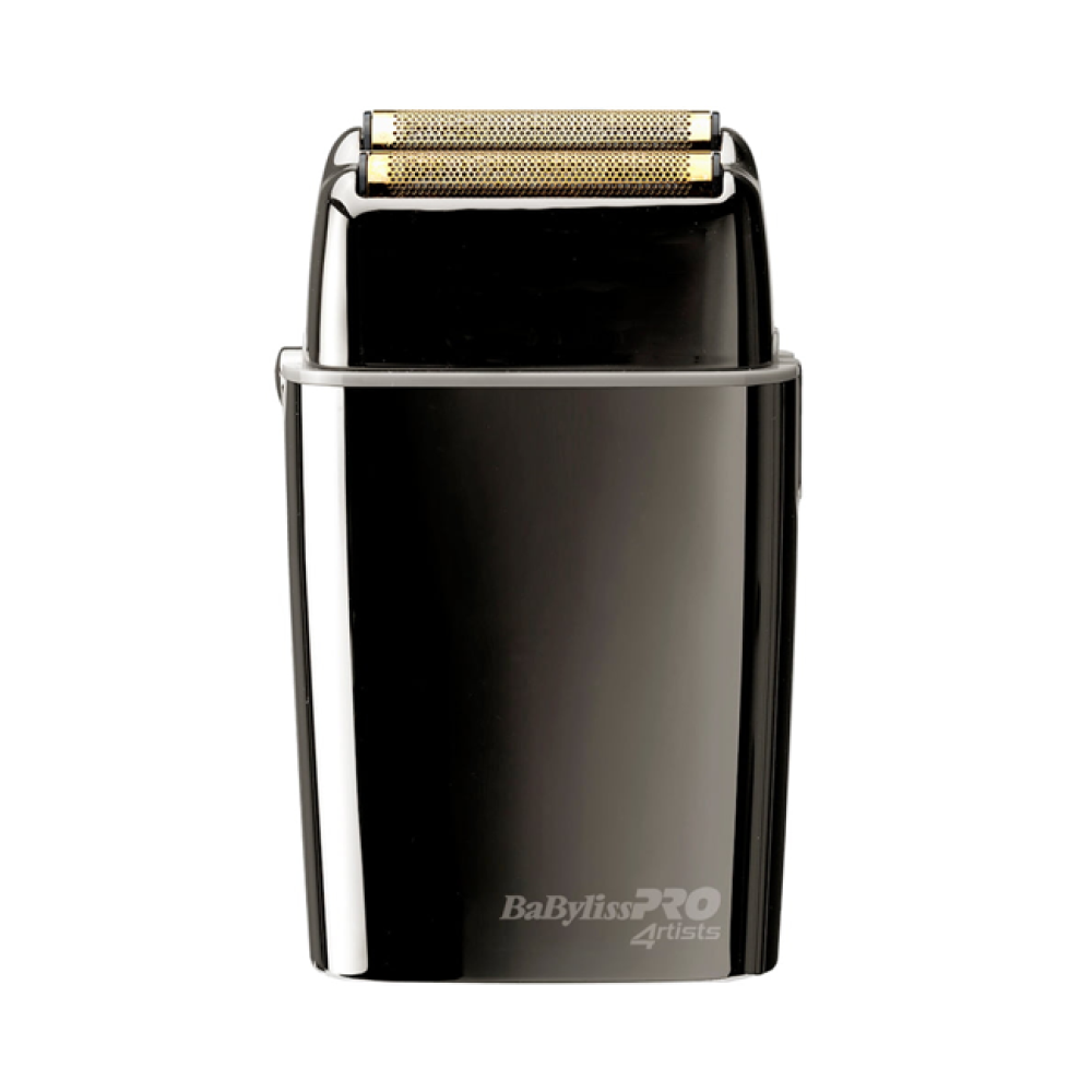 Шейвер BaByliss PRO Foil Gunsteel FX 02 Shaver