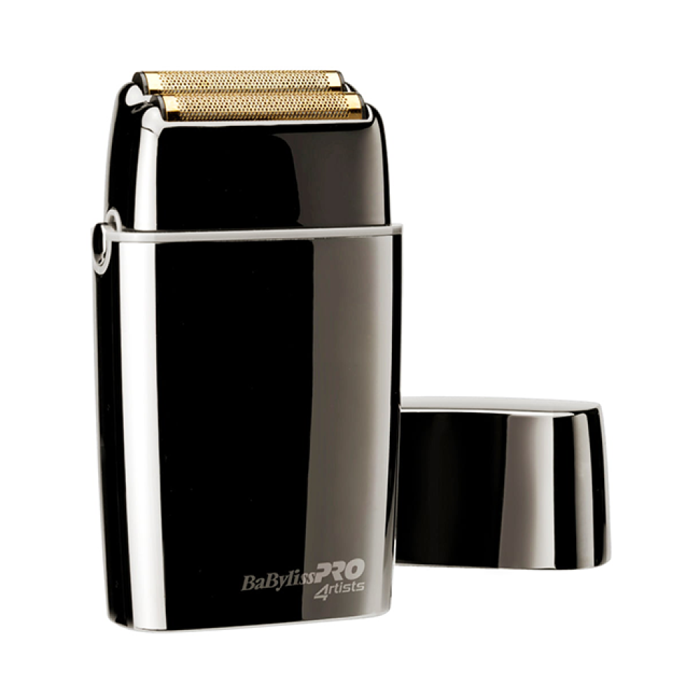 Шейвер BaByliss PRO Foil Gunsteel FX 02 Shaver