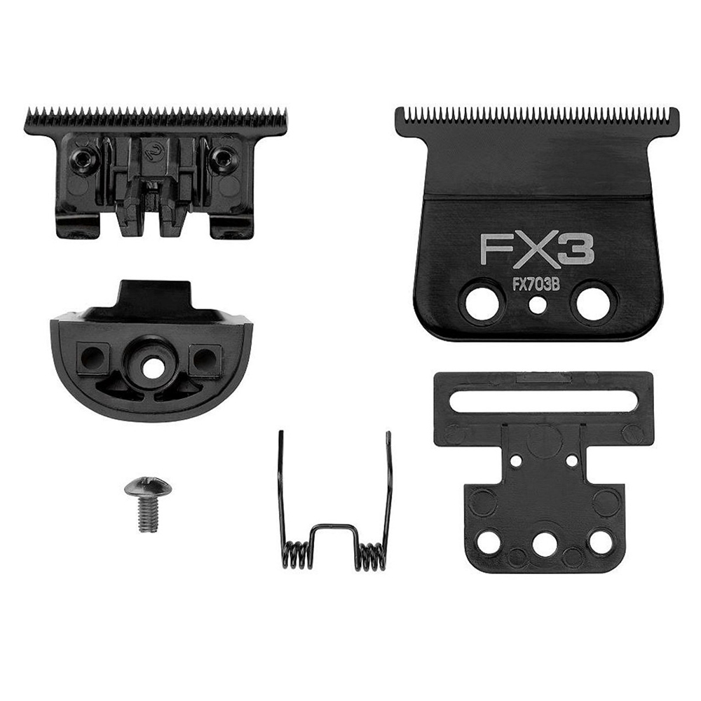 Ніж BaByliss PRO FX703B FX3 Trimmer
