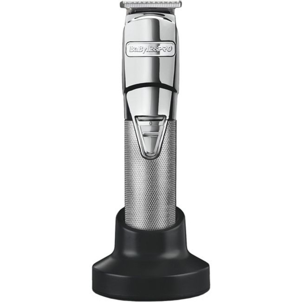 Тример окантовочний BaByliss Pro CHROMFX FX7880E