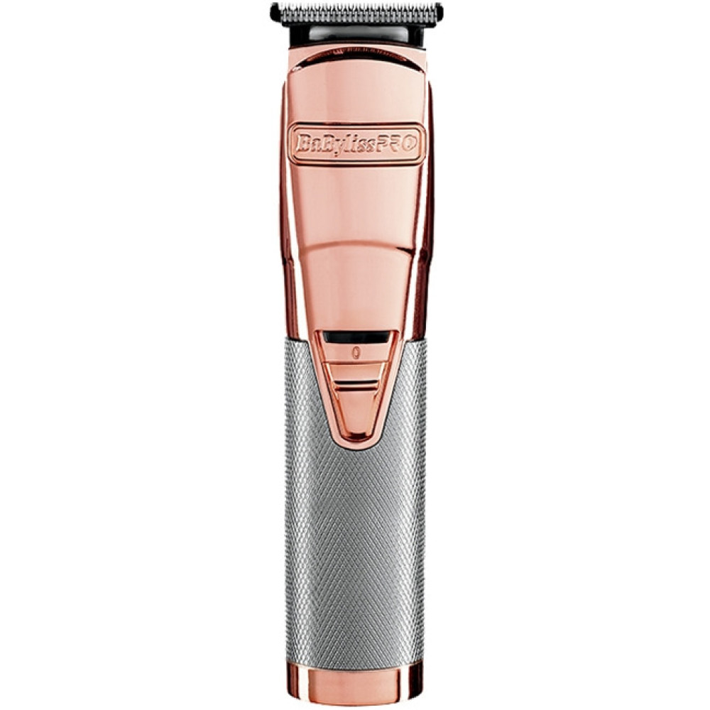 Тример окантовочний BaByliss Pro FX7880RGE Rose FX Trimmer