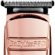 Тример окантовочний BaByliss Pro FX7880RGE Rose FX Trimmer