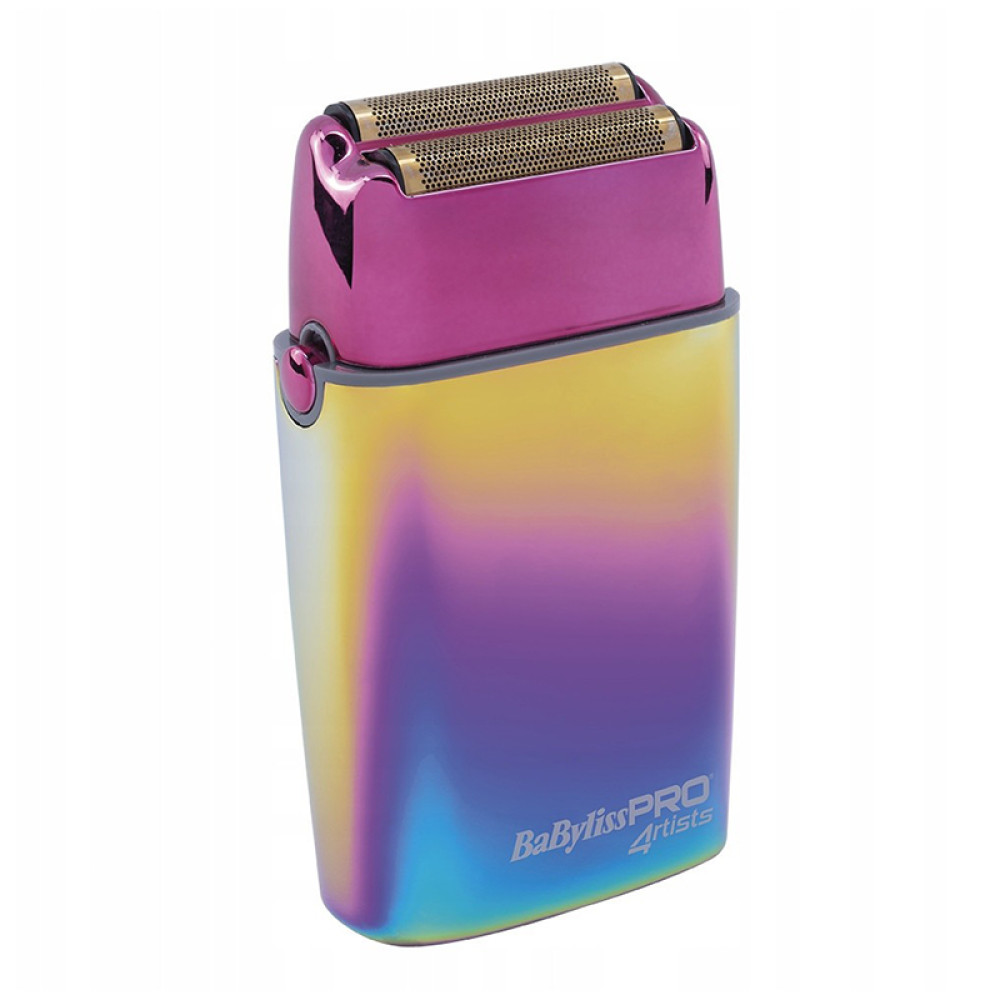 Шейвер BaByliss PRO Foil FX 02 Chameleon Shaver FXFS2IE