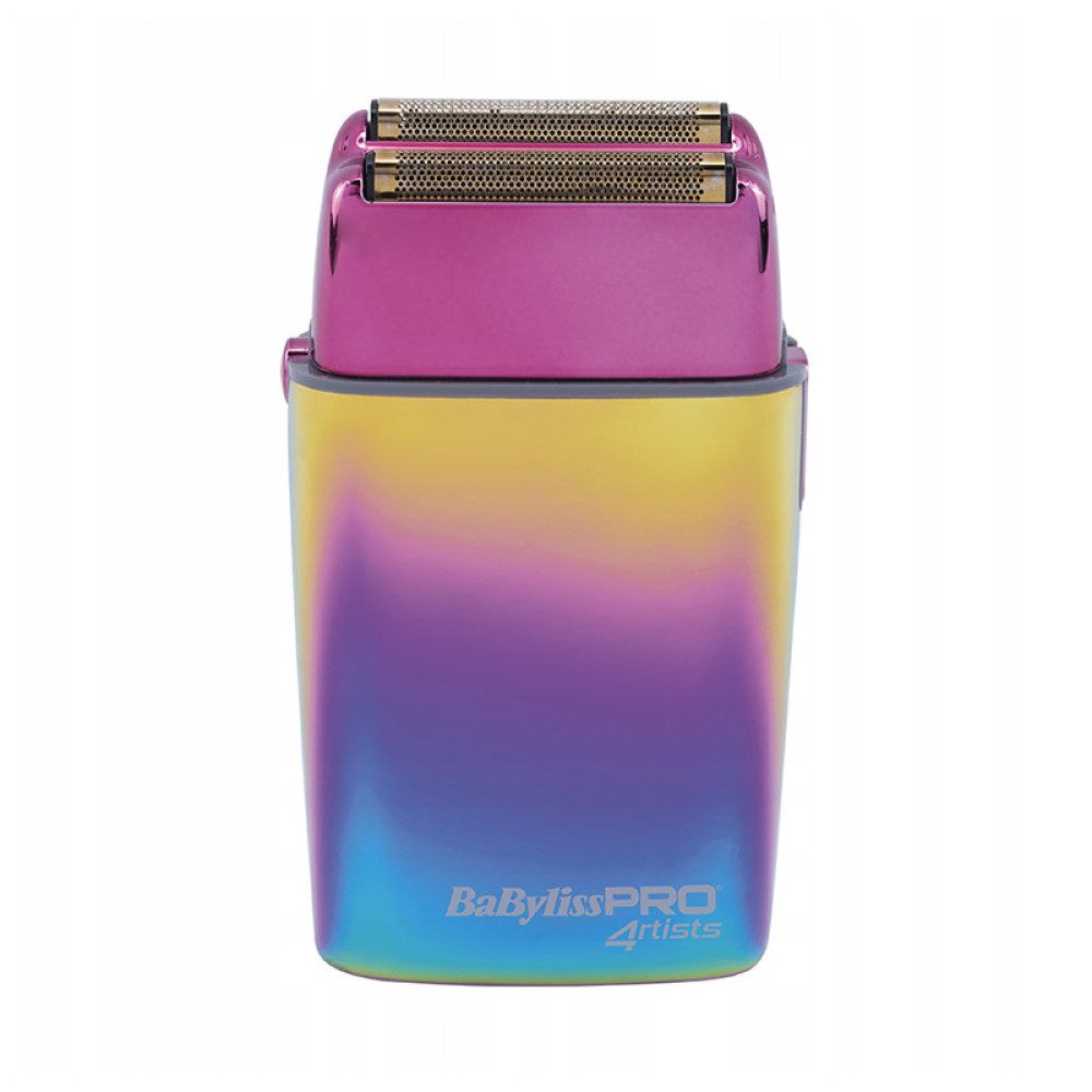 Шейвер BaByliss PRO Foil FX 02 Chameleon Shaver FXFS2IE