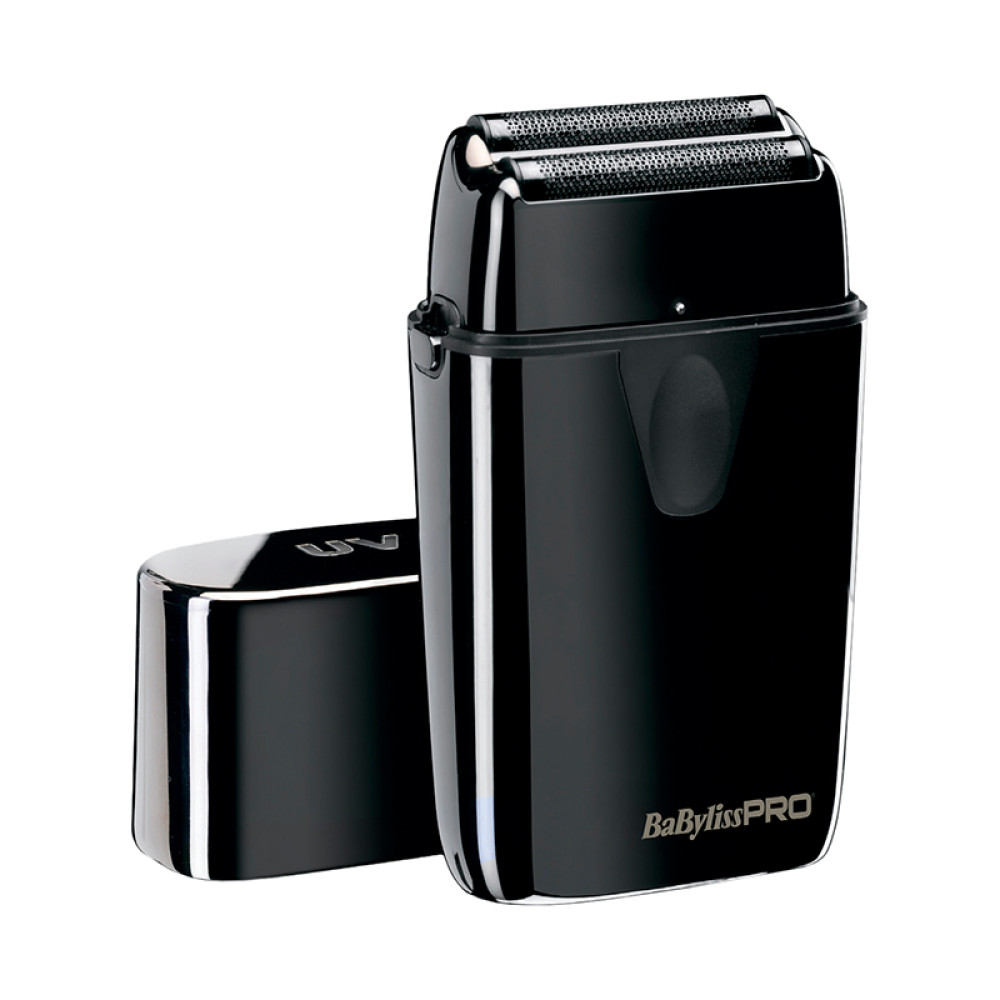 Шейвер BaByliss PRO UVFOIL02 Shaver