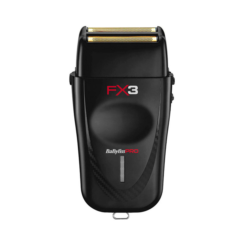 Шейвер BaByliss PRO FXX3SBE FX3 Shaver