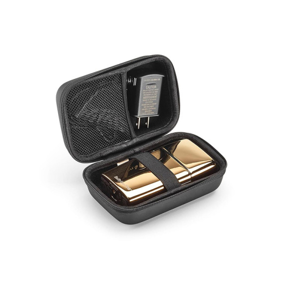 Кейс для шейвера Babyliss PRO Foli Shaver Storage Case 4rtists