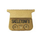 Ніж BaByliss Pro T-Blade Skeleton Gold FX707ZE для тримерів