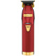 Професійний тример BaByliss PRO SKELETON FX RED
