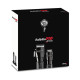 Набір BaByliss PRO FX8705E Gunsteel FX Grooming Set