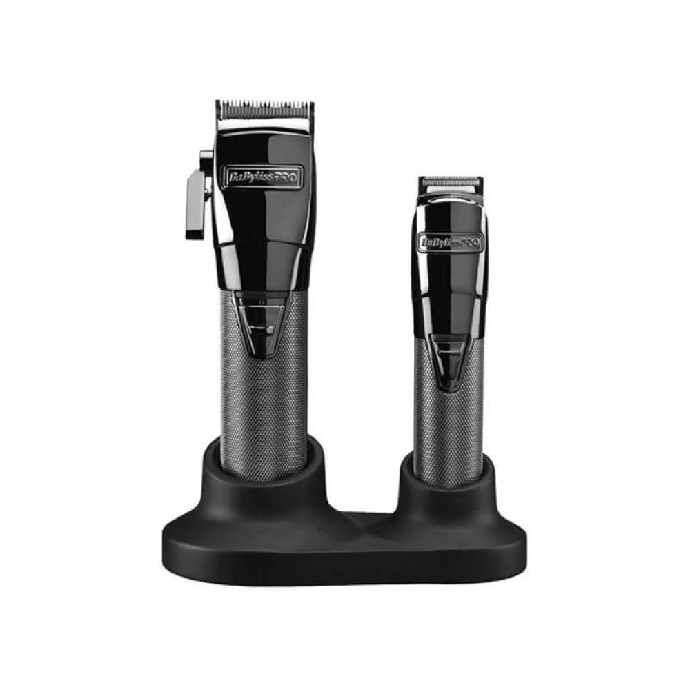 Набір BaByliss PRO FX8705E Gunsteel FX Grooming Set