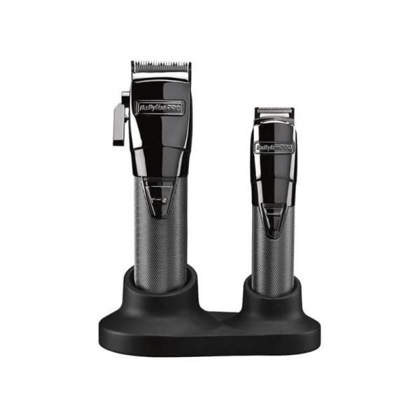 Набір BaByliss PRO FX8705E Gunsteel FX Grooming Set