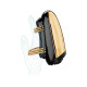 Масажер BaByliss PRO FXSM1GE Vibe FX Gold