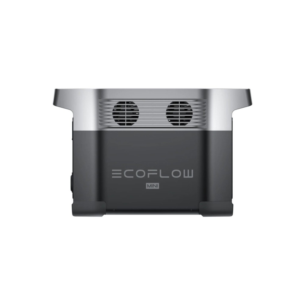 Зарядна станція EcoFlow DELTA mini