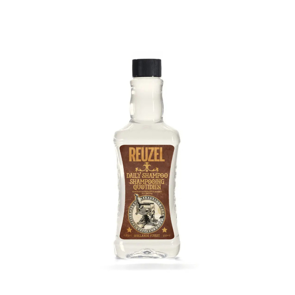 Шампунь для волос Reuzel Daily Shampoo 350мл