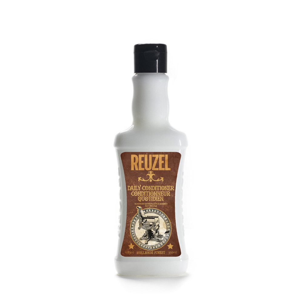 Кондиціонер для волосся Reuzel Daily Conditioner 350 мл