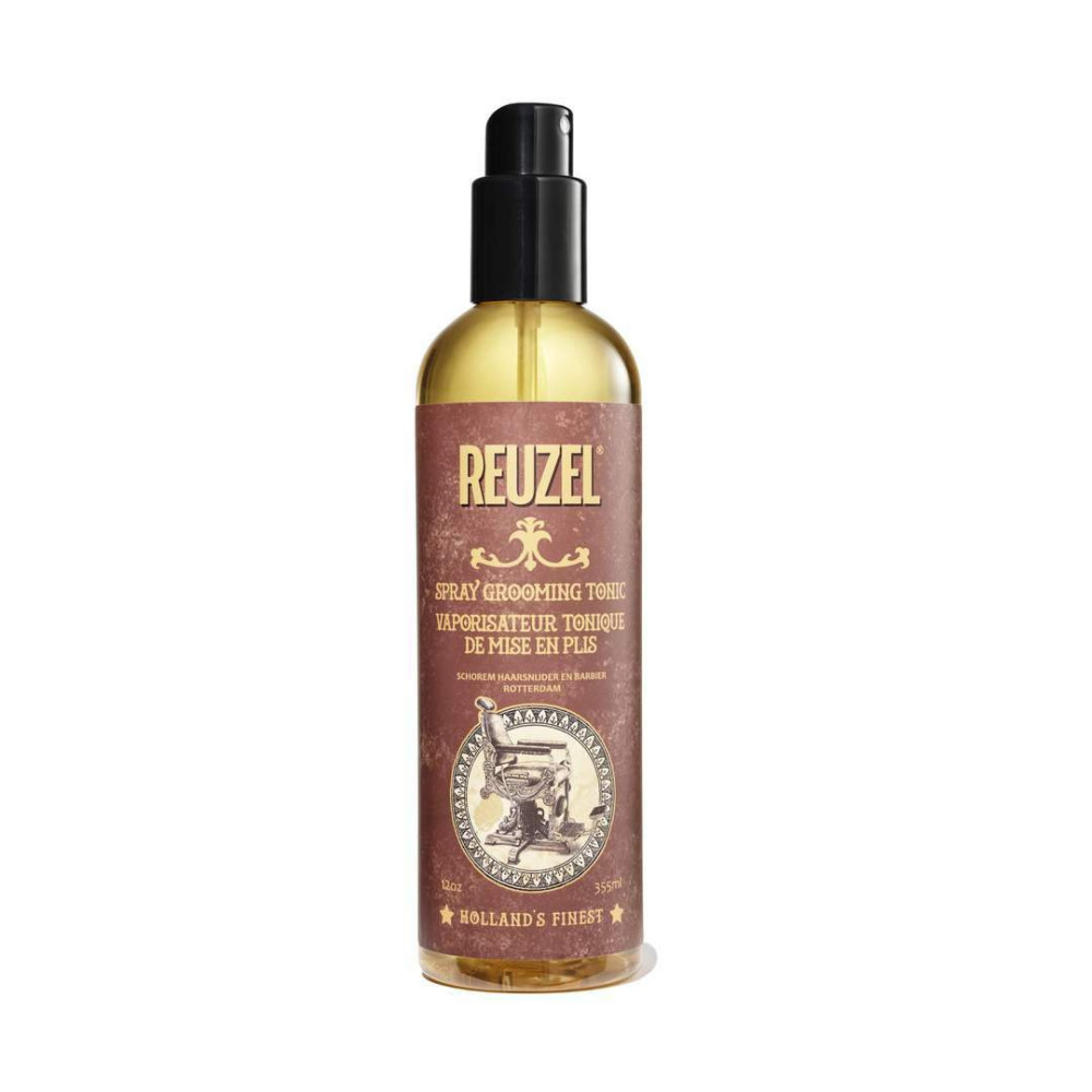 Тонік для укладання волосся Reuzel Grooming Tonic Spray 355 мл